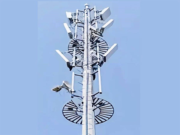 5G信號站